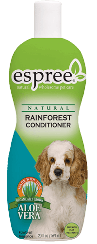 E00147 Espree Rainforest conditioner, 355 мл
