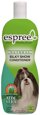 E00070 Espree Silky Show Conditioner, 355 мл