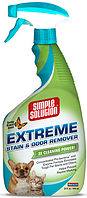 Ss13424 Simple Solution Spring Breeze Stain&Odor Remover, 945 мл