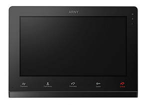 Відеодомофон ARNY AVD-1025-AHD, фото 3
