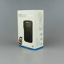 Відеодомофони Dahua