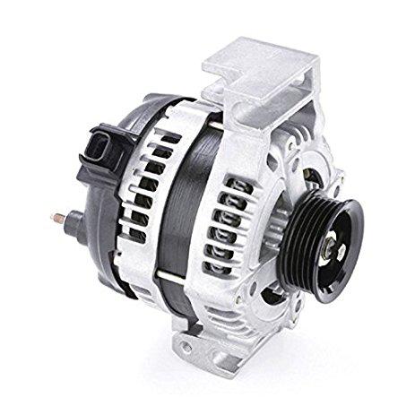 Генератор HYUNDAI AVANTE ELANTRA 37300-2B700  CARGO F032116192, фото 1