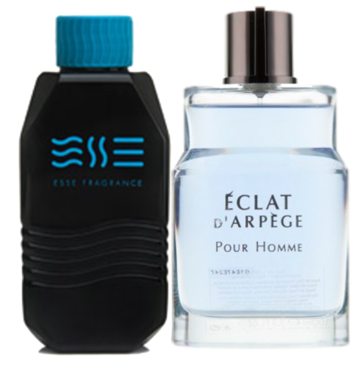 Esse 79 Версія Аромат Ланвін Eclat d'Arpege Pour Homme — 100 мл