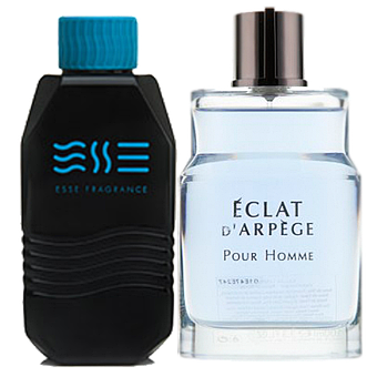 Esse 79 Версія Аромат Ланвін Eclat d'Arpege Pour Homme — 100 мл