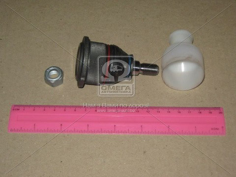 Опора кульова передня BMW (БМВ) 3 Е30 (пр.о Lemferder)