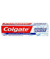 Зубна паста Advanced white Colgate 100гр