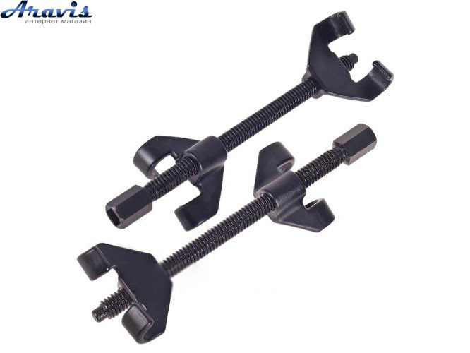 Знімач пружин 270 мм 2 штуки Alloid З-2004