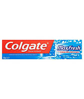 Зубна паста Colgate Max Fresh 100мл