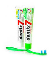 Зубна паста Dentix 125мл