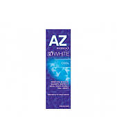 Зубная паста AZ 3D White Cool 75ml