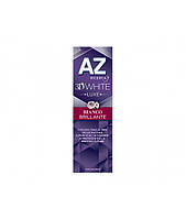 Зубна паста AZ 3D White Luxe Bianco brillante 75ml