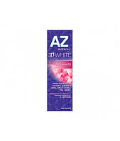 Зубна паста AZ 3D Ultra White White 75ml