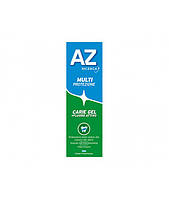 Зубная паста AZ Multi Protezione Carie Gel Fluoro Attivo 75мл