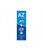 Зубная паста AZ Multi Protezione Tartar Control Whitening 75мл