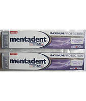 Зубная паста Mentadent P Prevenzione Completa 75ml