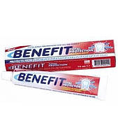 Зубна паста Benefit protezione totale 75ml