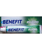 Зубная паста Benefit Fluoro 75мл