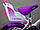 Велосипед дитячий Kids Bike Crosser-3 12 дюймів, фото 3