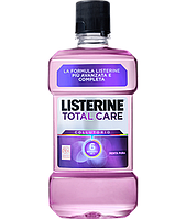 Ополіскувач порожнини рота Listerine TOTAL CARE 500мл