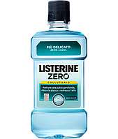 Ополіскувач порожнини рота Listerine ZERO 500мл