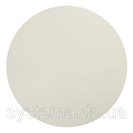 3M 88923 Trizact™ 568XA - Самоклеючий шліфувальний круг, 125 мм, білий, фото 1