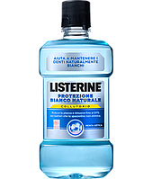 Ополіскувач порожнини рота Listerine BIANCO NATURALE 500мл