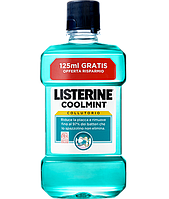 Ополіскувач порожнини рота Listerine COOLMINT 500мл