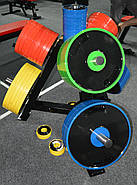 Стійка для млинців / стійка для дисків, стійка для залу., фото 2