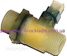 Датчик протоку води в зібраному з фільтром (без фір. уп, Туреччина) Ferroli Divatop Econcept, арт.TP11T, к.с.0719