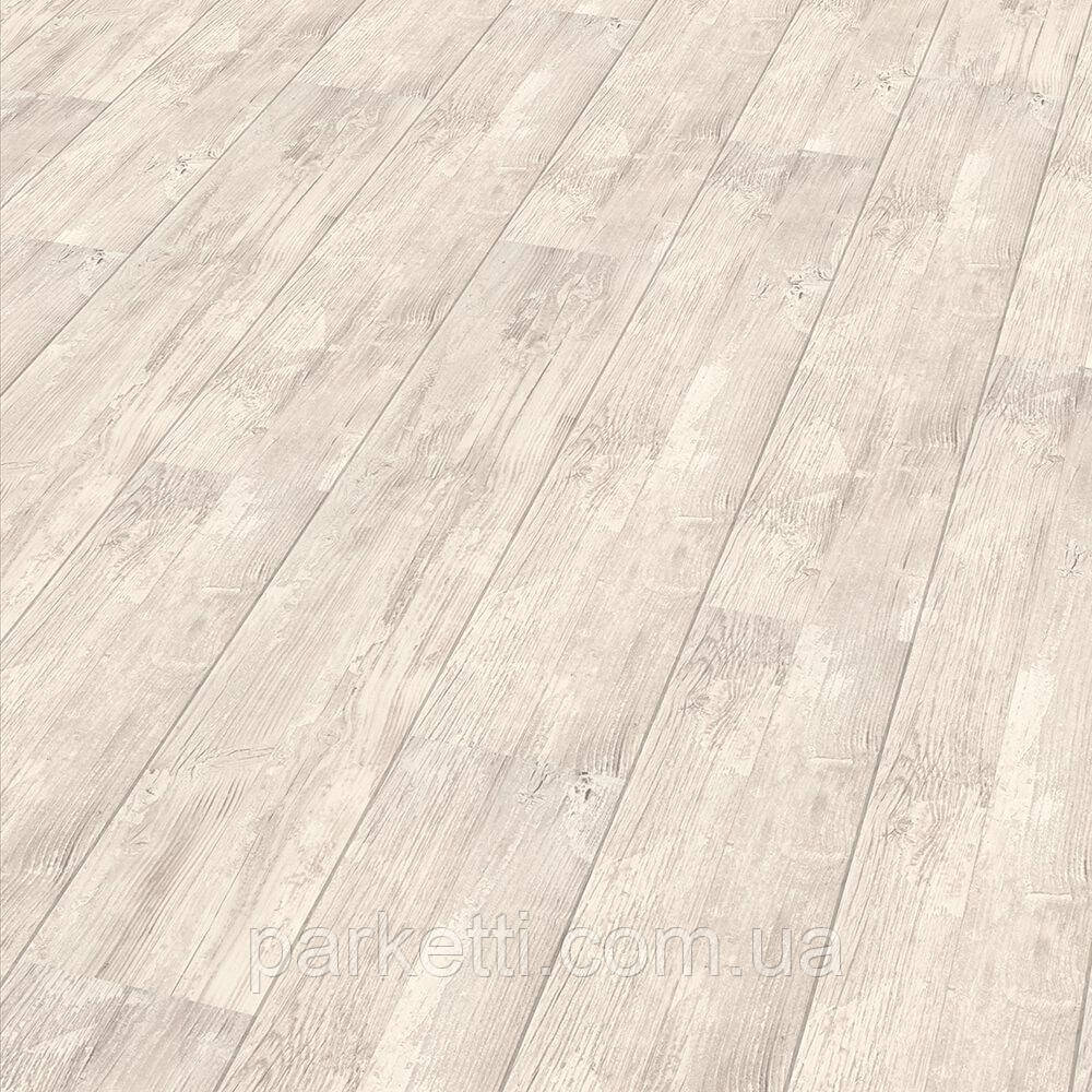 HDM 772901 Contour Винтаж белый ламинат, фото 1