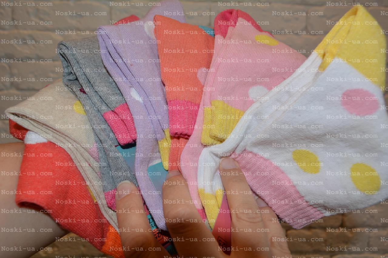 Шкарпетки дитячі,демі, р.23-25, 10-12 років, фото 1