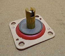 Діафрагма, мембрана прискорювального насоса Pierburg