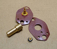 Діафрагма, мембрана економайзера карбюратора Pierburg