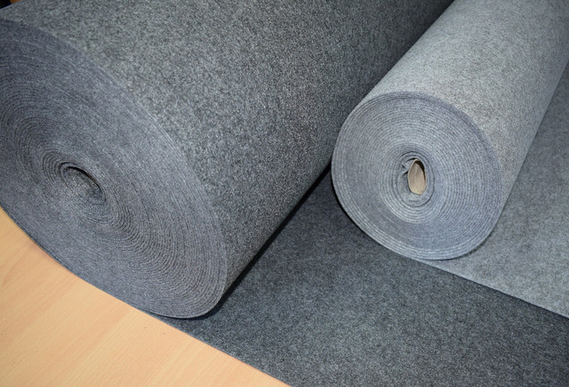 Войлок 3 мм, 4 мм і 5 мм для чохла і сумки на метраж >> Магазин Фетрик ...