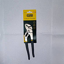 Кліщі трубні 200 мм