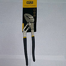 Кліщі трубні 250 мм