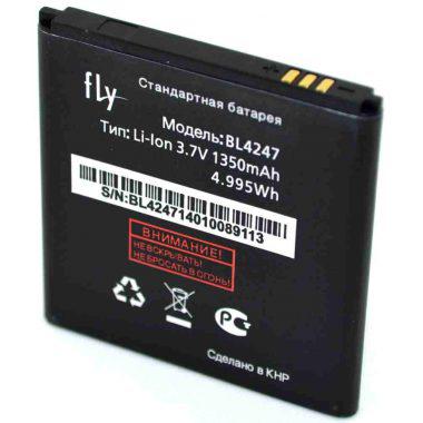 Акумулятор для Fly BL4247