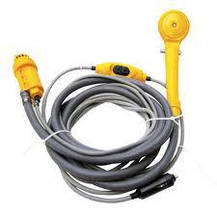Портативний душ Automobile Shower Set, фото 3