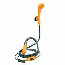Портативний душ Automobile Shower Set, фото 4