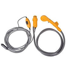 Портативний душ Automobile Shower Set, фото 6
