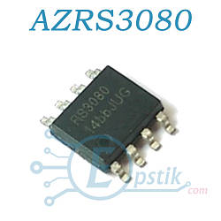 AZRS3080, Мікросхема інтерфейсу RS-485, SO8