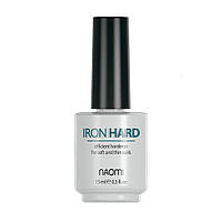 Укрепляющий комплекс Naomi Iron Hard, 15 мл