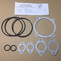 Ремкомплект теплообмінника ЯМЗ круглого (трубчастого типу) 7511-1013001-11