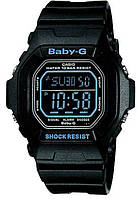 Годинник Casio BG-5600BK-1ER (модуль №3000)
