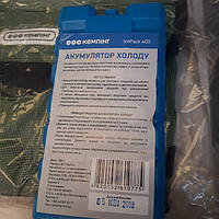 Акумулятор холоду Кемпінг 400 мл