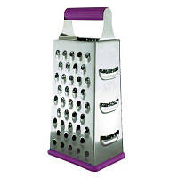 Терка GRATER 9 silicon 4 sides UN-1201