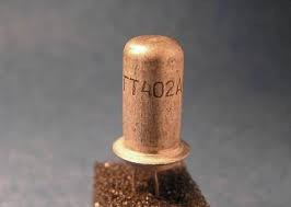 ГТ404Д транзистор германиевый NPN (0.5А 25В) 0.6W - фото 2 - id-p716663992