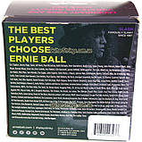 Струни Ernie Ball 2722 Cobalt Slinky 9-46, фото 5