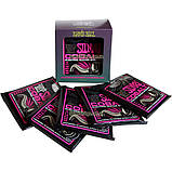 Струни Ernie Ball 2723 Cobalt Slinky 9-42, фото 5