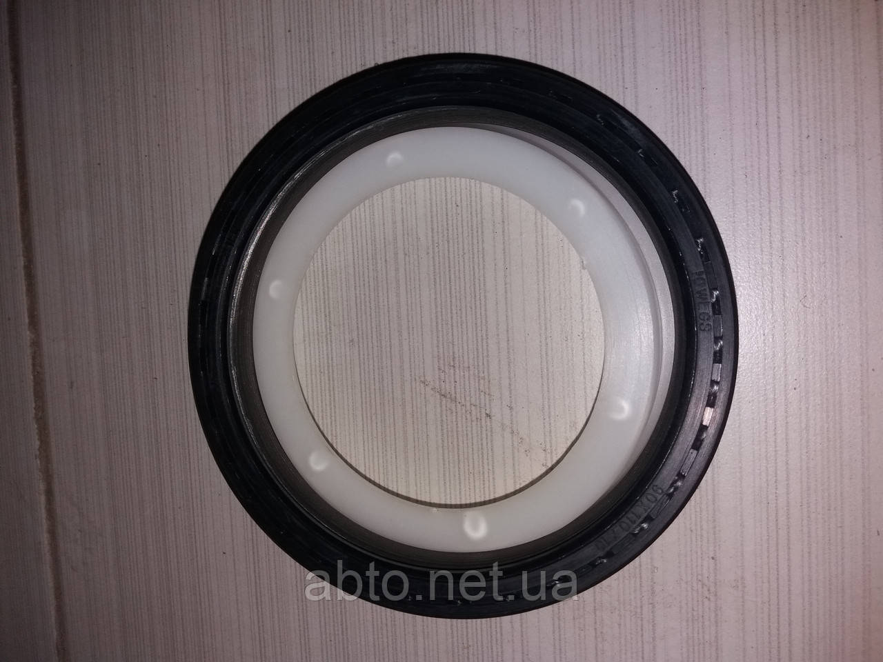 Сальник коленвала задній Chery 481H-1005030BA